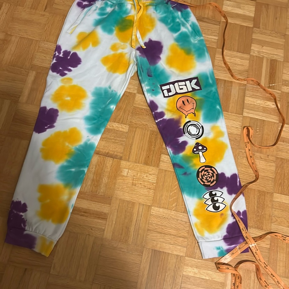 DGK